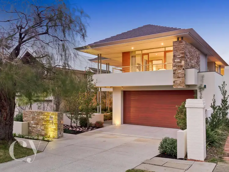 106 McKenzie Street, Wembley WA 6014