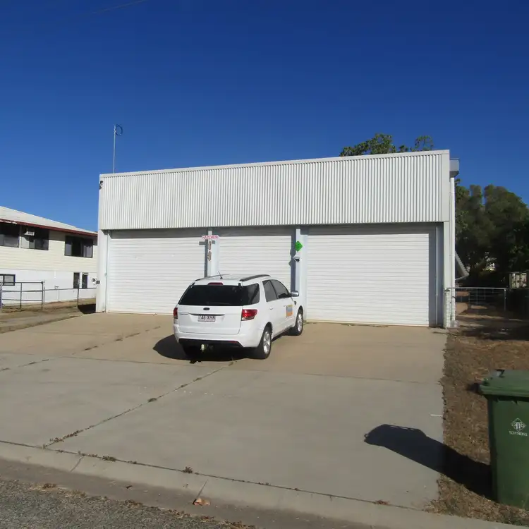 Main view of Homely house listing, 23 Strathmore Street, Collinsville QLD 4804