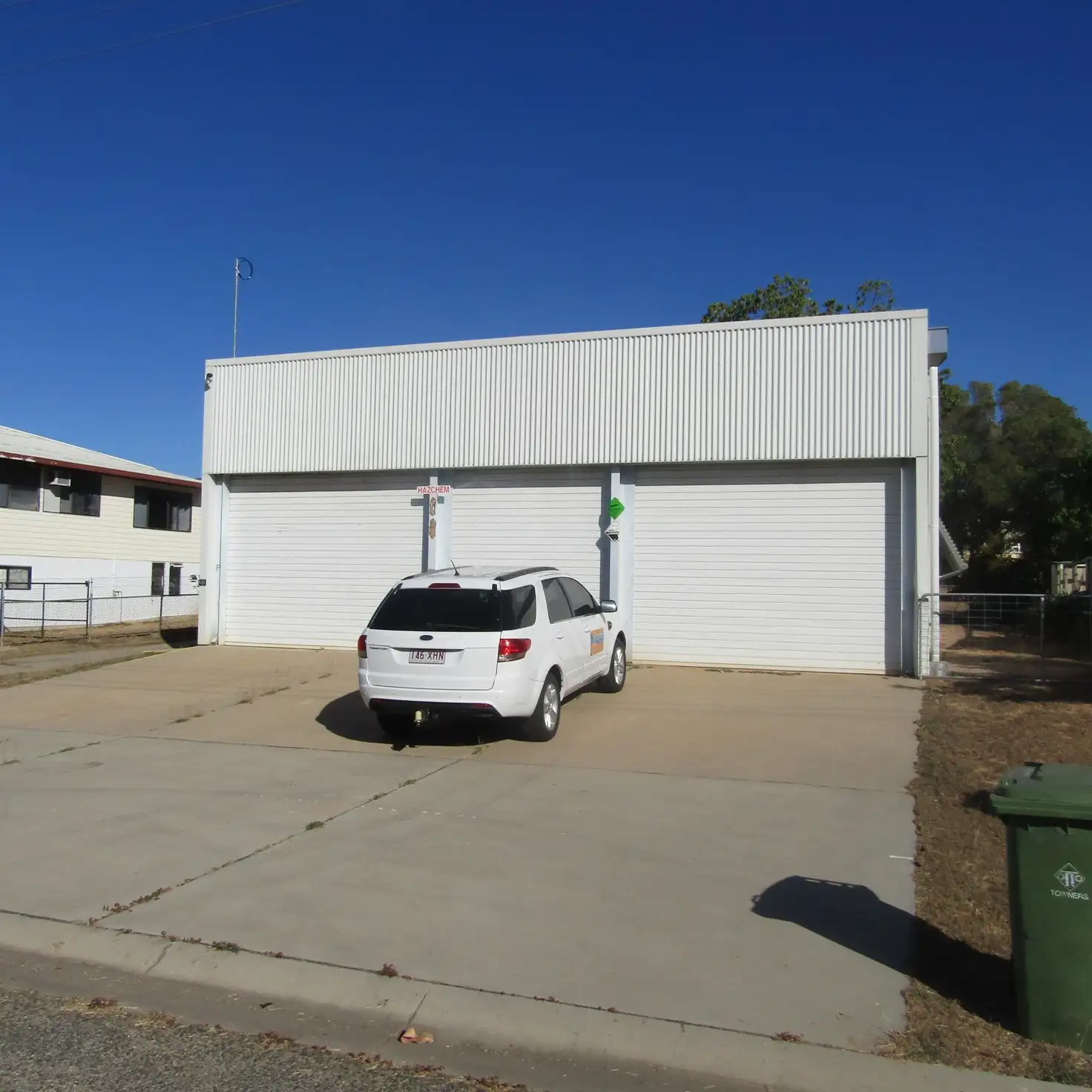 Main view of Homely house listing, 23 Strathmore Street, Collinsville QLD 4804
