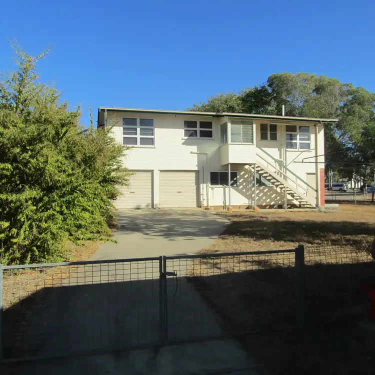 Third view of Homely house listing, 23 Strathmore Street, Collinsville QLD 4804