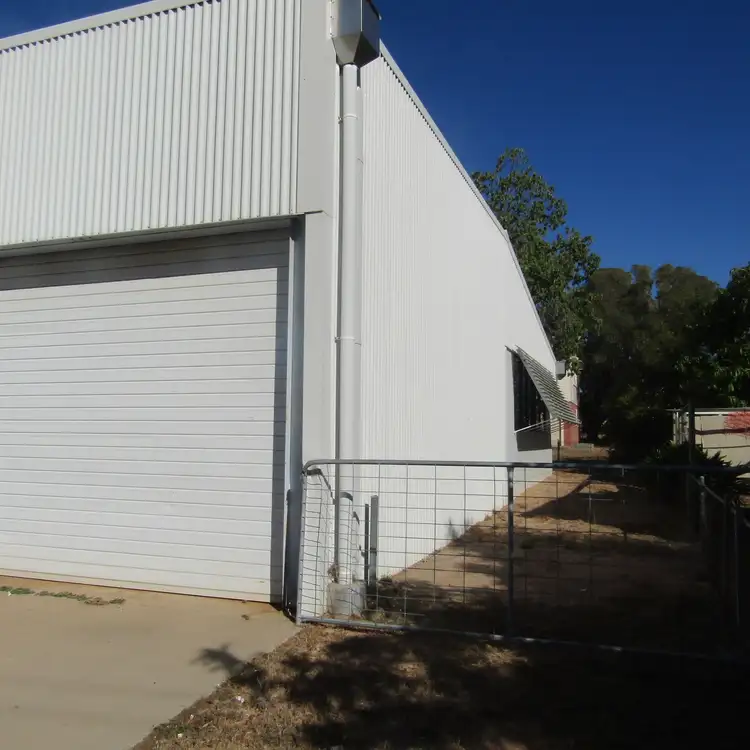 Fourth view of Homely house listing, 23 Strathmore Street, Collinsville QLD 4804