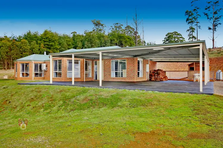334 Whittlesea-Kinglake Road, Kinglake VIC 3763