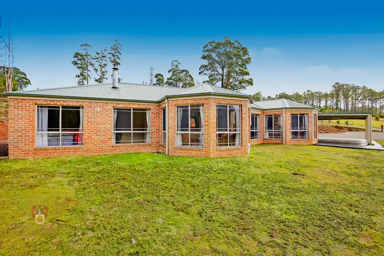 Third view of Homely house listing, 334 Whittlesea-Kinglake Road, Kinglake VIC 3763