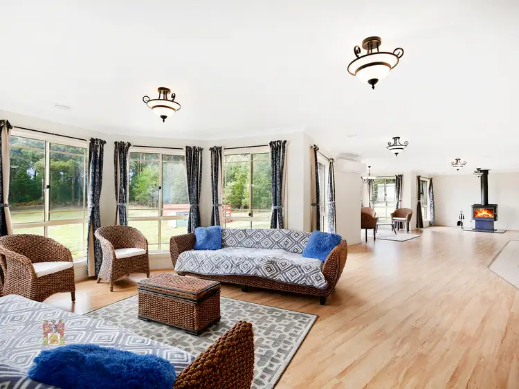 Fourth view of Homely house listing, 334 Whittlesea-Kinglake Road, Kinglake VIC 3763