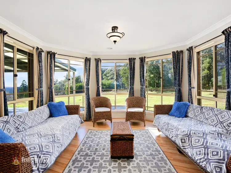 Fifth view of Homely house listing, 334 Whittlesea-Kinglake Road, Kinglake VIC 3763