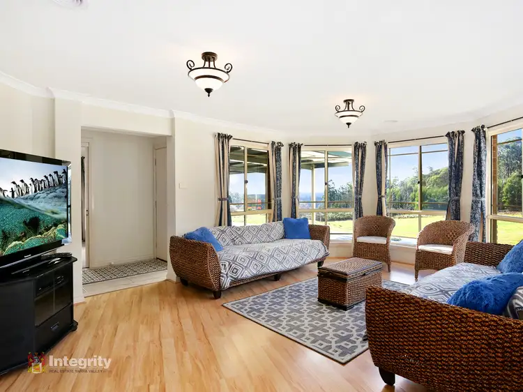 Sixth view of Homely house listing, 334 Whittlesea-Kinglake Road, Kinglake VIC 3763