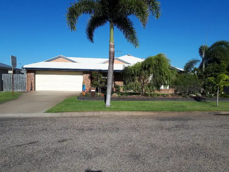 9 Lucinda Place, Bowen QLD 4805