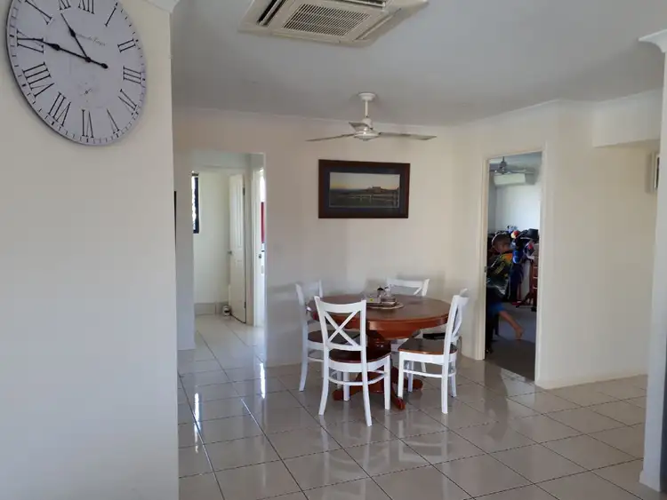 Sixth view of Homely house listing, 9 Lucinda Place, Bowen QLD 4805