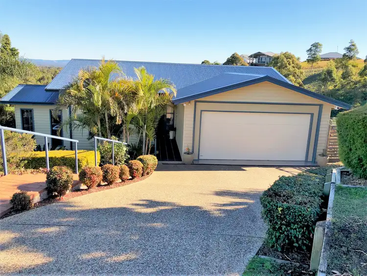 58 Hilltop Parkway, Tallwoods Village NSW 2430