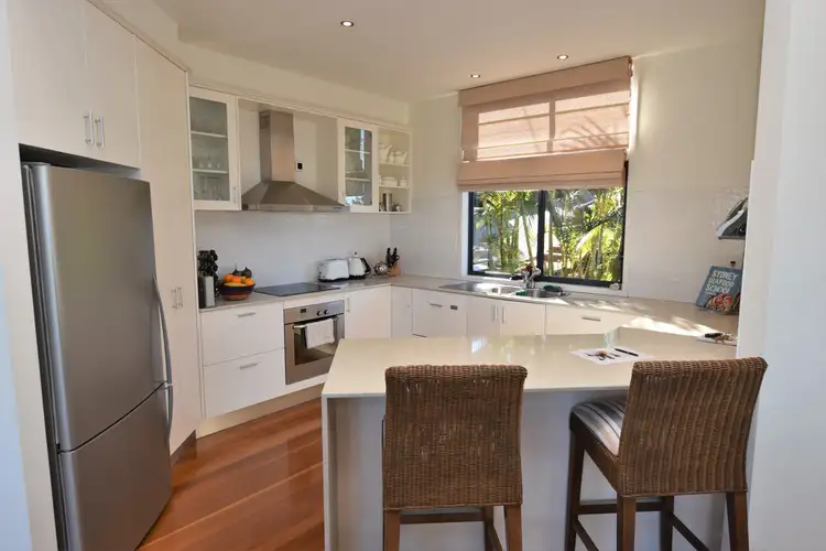 Fifth view of Homely house listing, 58 Hilltop Parkway, Tallwoods Village NSW 2430