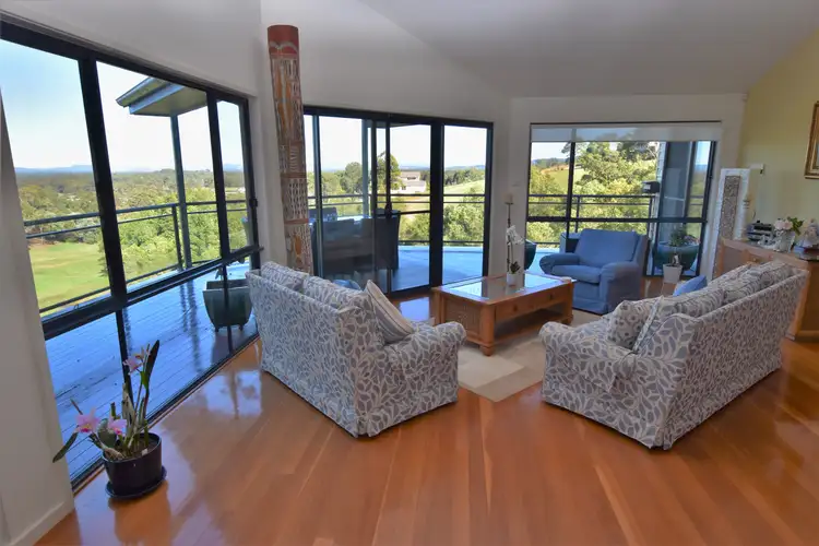 Sixth view of Homely house listing, 58 Hilltop Parkway, Tallwoods Village NSW 2430