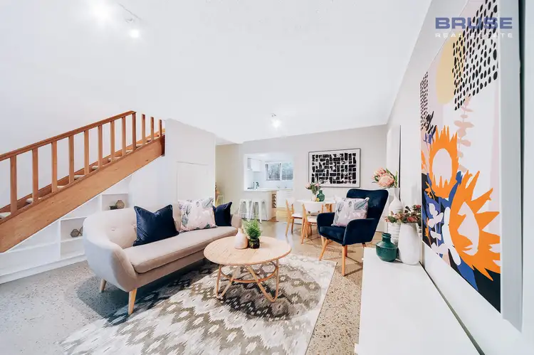2/46A Robsart Street, Parkside SA 5063