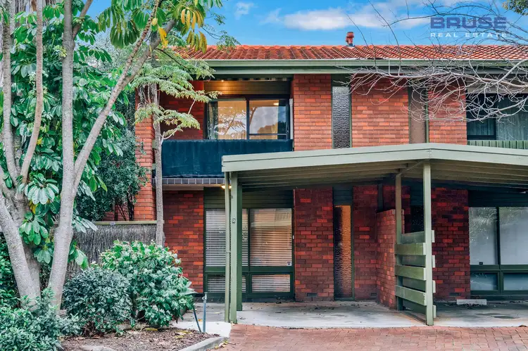 Second view of Homely townhouse listing, 2/46A Robsart Street, Parkside SA 5063