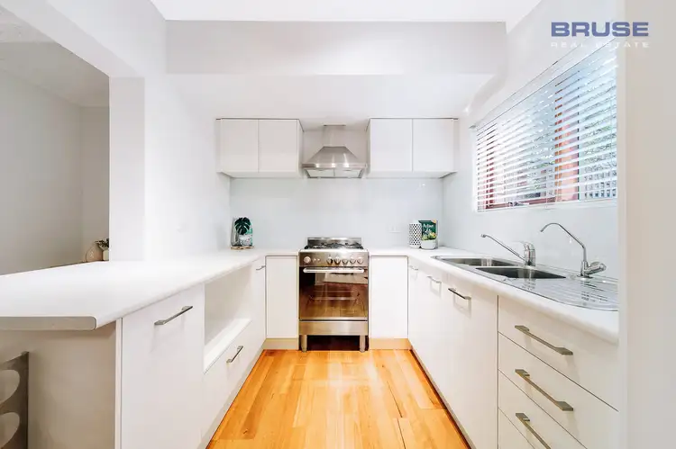 Third view of Homely townhouse listing, 2/46A Robsart Street, Parkside SA 5063