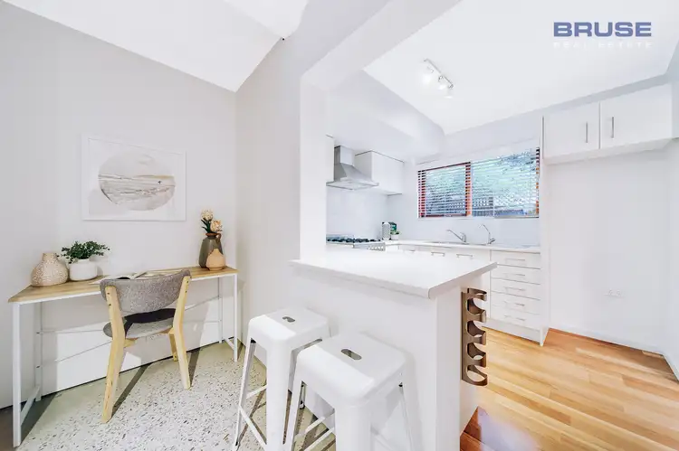 Fourth view of Homely townhouse listing, 2/46A Robsart Street, Parkside SA 5063