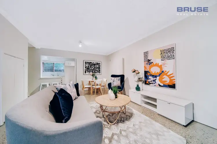 Sixth view of Homely townhouse listing, 2/46A Robsart Street, Parkside SA 5063