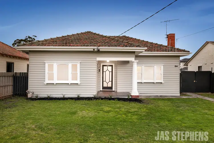 84 King Edward Avenue, Albion VIC 3020