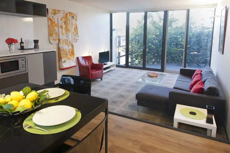 Fourth view of Homely house listing, 106 Tamar Street, Launceston TAS 7250