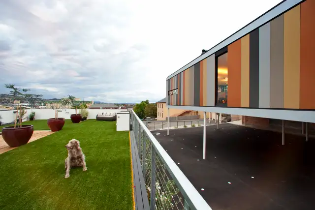 Sixth view of Homely house listing, 106 Tamar Street, Launceston TAS 7250