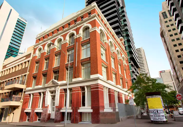 604/217 Abeckett Street, Melbourne VIC 3000