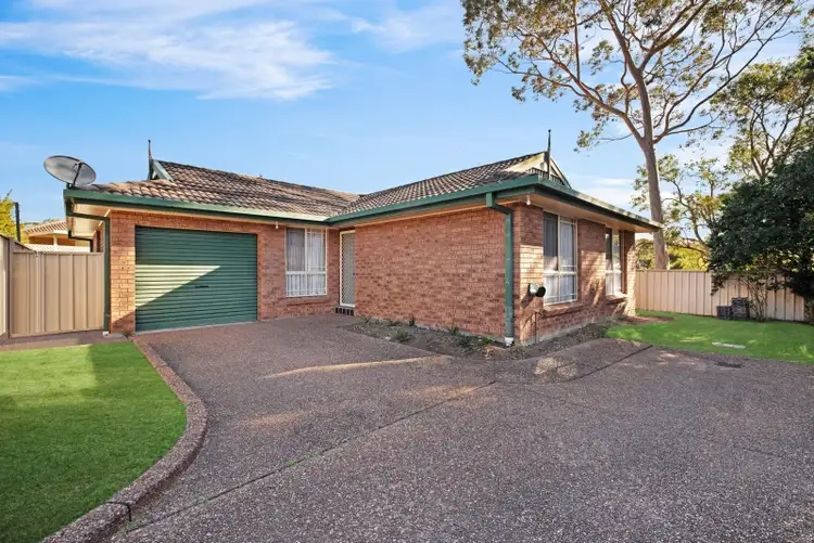 65b Melaleuca, Metford NSW 2323