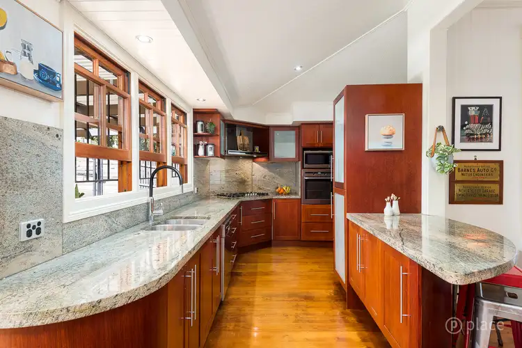 Fifth view of Homely house listing, 61 Ellena Street, Paddington QLD 4064