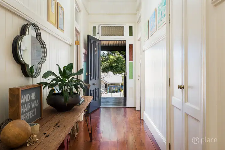Sixth view of Homely house listing, 61 Ellena Street, Paddington QLD 4064