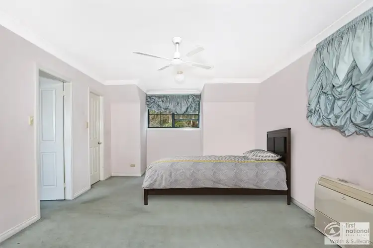Fifth view of Homely house listing, 1 Churchill Drive, Winston Hills NSW 2153