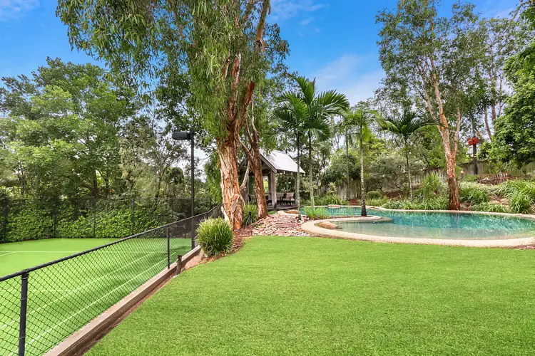 Third view of Homely house listing, 25 Meiers Road, Indooroopilly QLD 4068