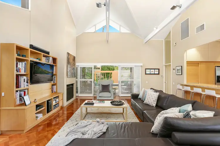 Fifth view of Homely house listing, 25 Meiers Road, Indooroopilly QLD 4068