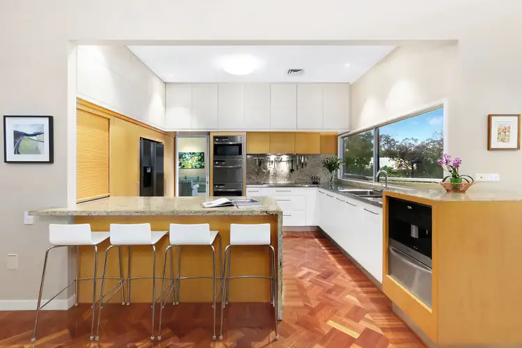 Sixth view of Homely house listing, 25 Meiers Road, Indooroopilly QLD 4068
