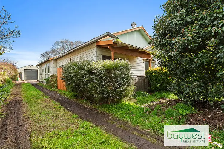 309 Stony Point Road, Crib Point VIC 3919