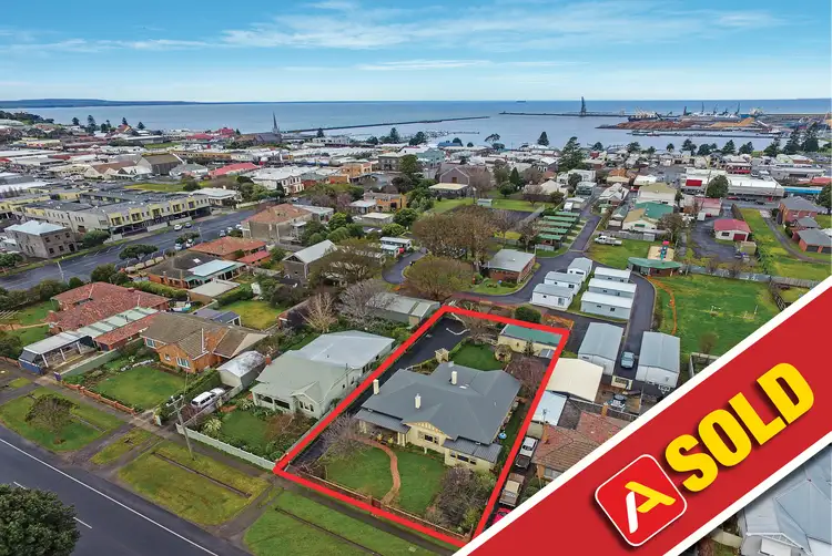 24-26 Hurd Street, Portland VIC 3305