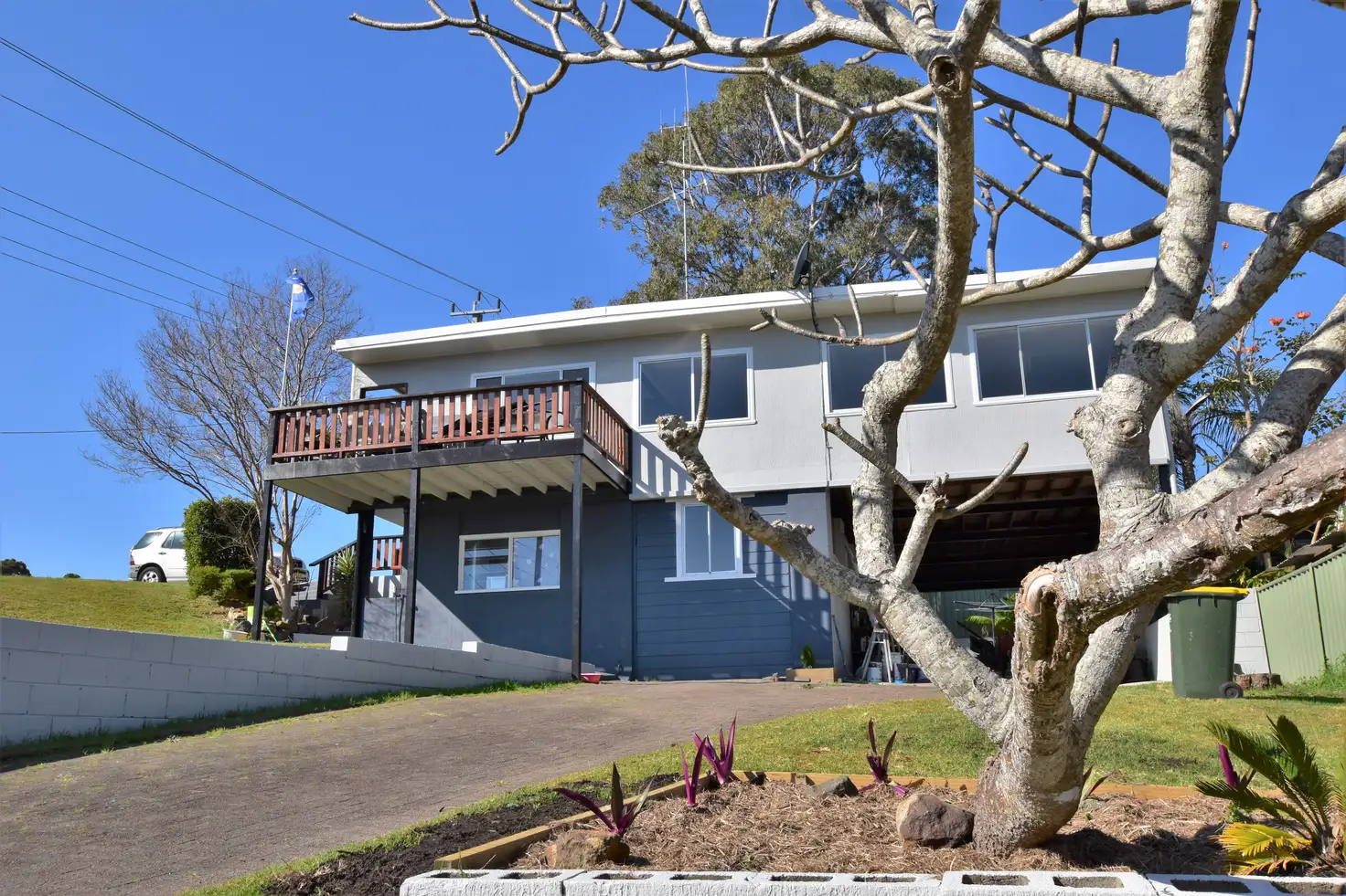 Main view of Homely house listing, 2 Divide Street, Forster NSW 2428