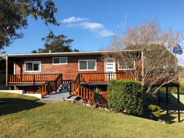 Second view of Homely house listing, 2 Divide Street, Forster NSW 2428