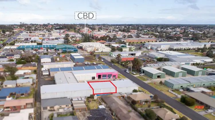 3/6 Cyclone Street, Wonthaggi VIC 3995