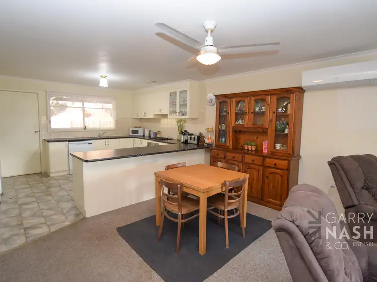 Fourth view of Homely house listing, 2A Bowser Crescent, Wangaratta VIC 3677