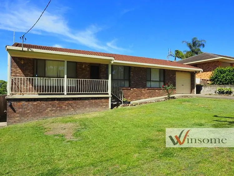 12 Great North Road, Frederickton NSW 2440