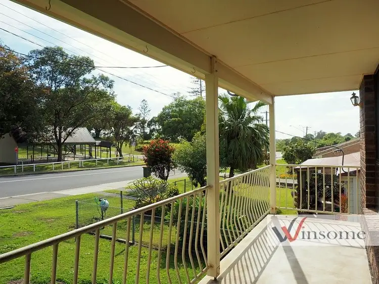 Second view of Homely house listing, 12 Great North Road, Frederickton NSW 2440