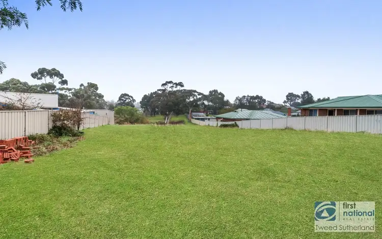 Third view of Homely land listing, 16a Bright Street, Eaglehawk VIC 3556