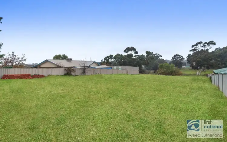 Fourth view of Homely land listing, 16a Bright Street, Eaglehawk VIC 3556