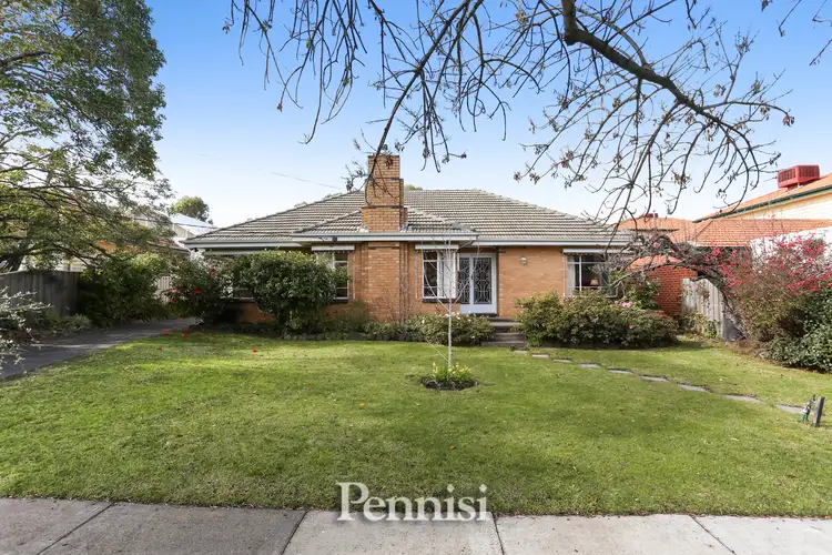Second view of Homely house listing, 76 and 76A Nimmo Street, Essendon VIC 3040