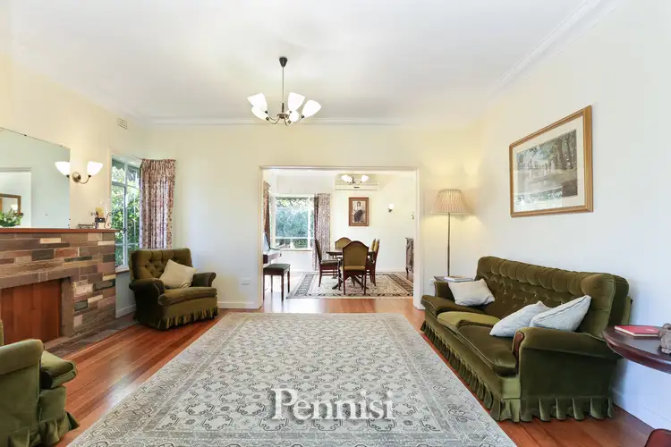 Third view of Homely house listing, 76 and 76A Nimmo Street, Essendon VIC 3040
