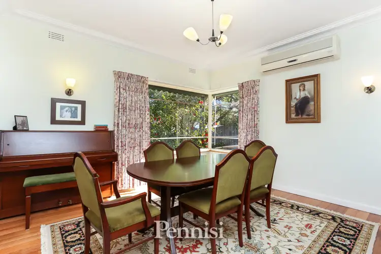 Fourth view of Homely house listing, 76 and 76A Nimmo Street, Essendon VIC 3040