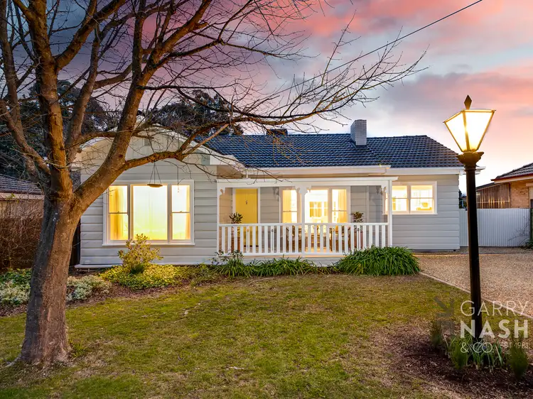 Main view of Homely house listing, 53 White Street, Wangaratta VIC 3677