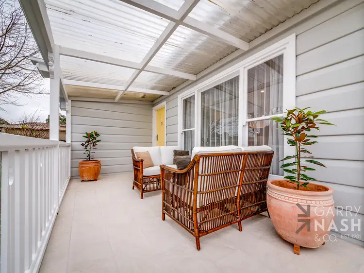 Second view of Homely house listing, 53 White Street, Wangaratta VIC 3677