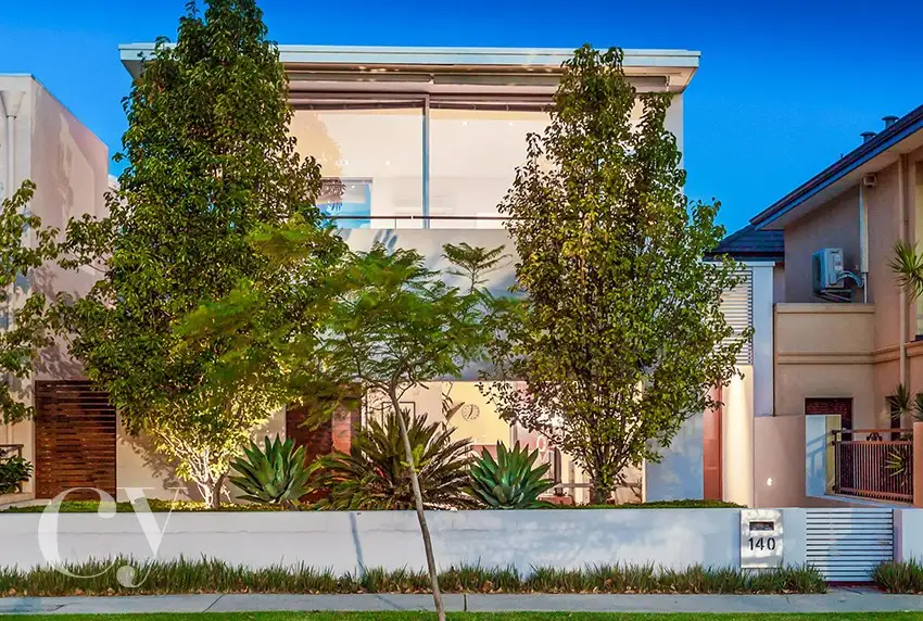 Main view of Homely house listing, 140 Jersey Street, Jolimont WA 6014