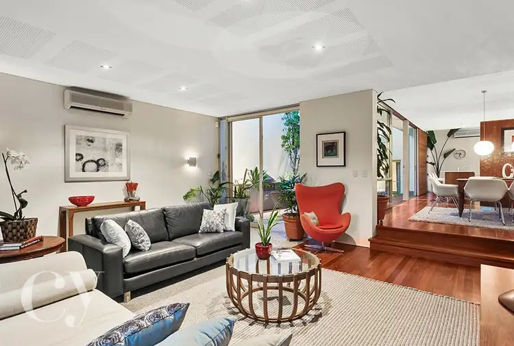 Fifth view of Homely house listing, 140 Jersey Street, Jolimont WA 6014