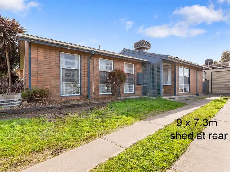 Main view of Homely house listing, 8 Ardent Court, Hastings VIC 3915
