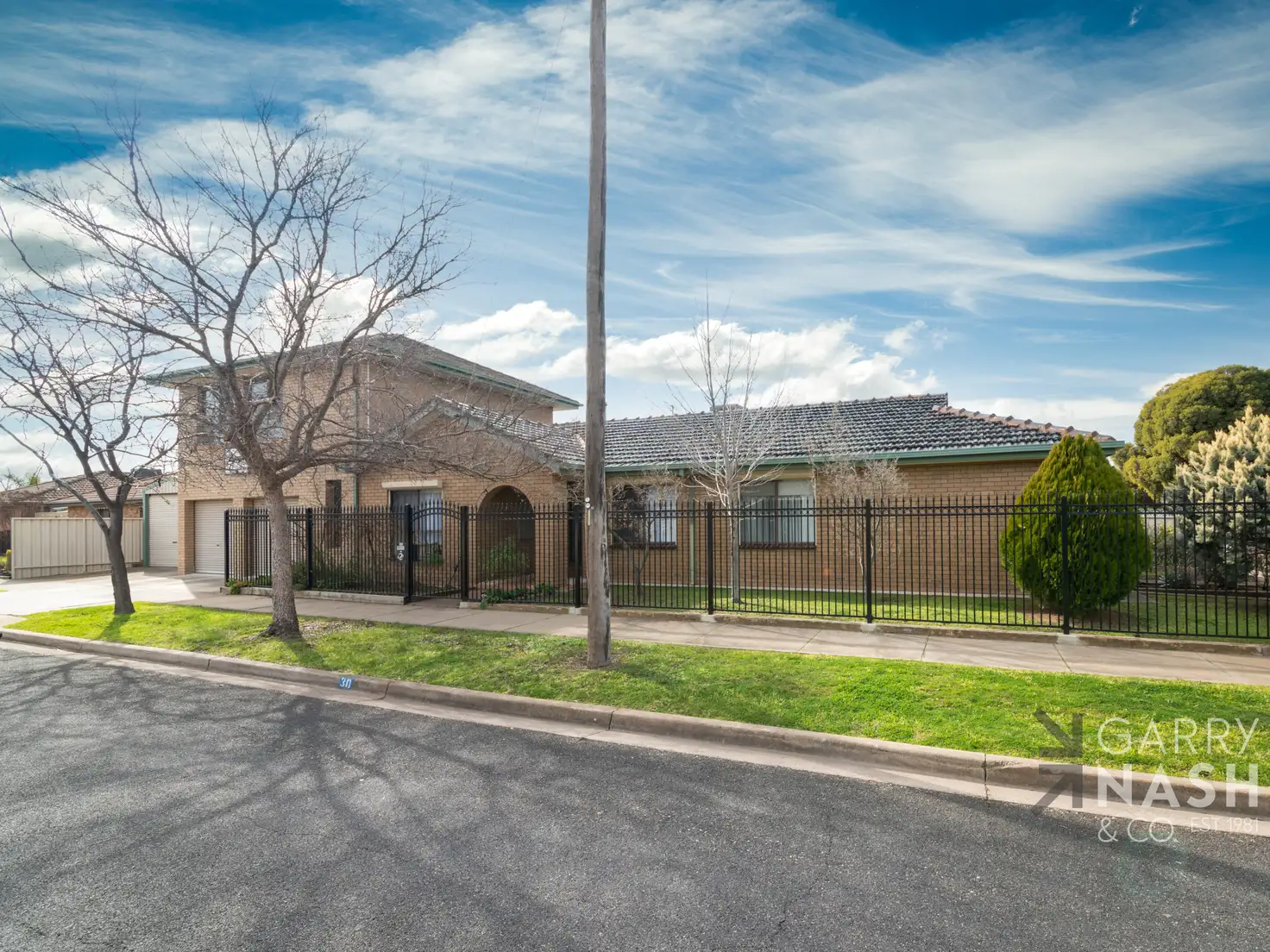 Main view of Homely house listing, 30 Franklin Street, Wangaratta VIC 3677